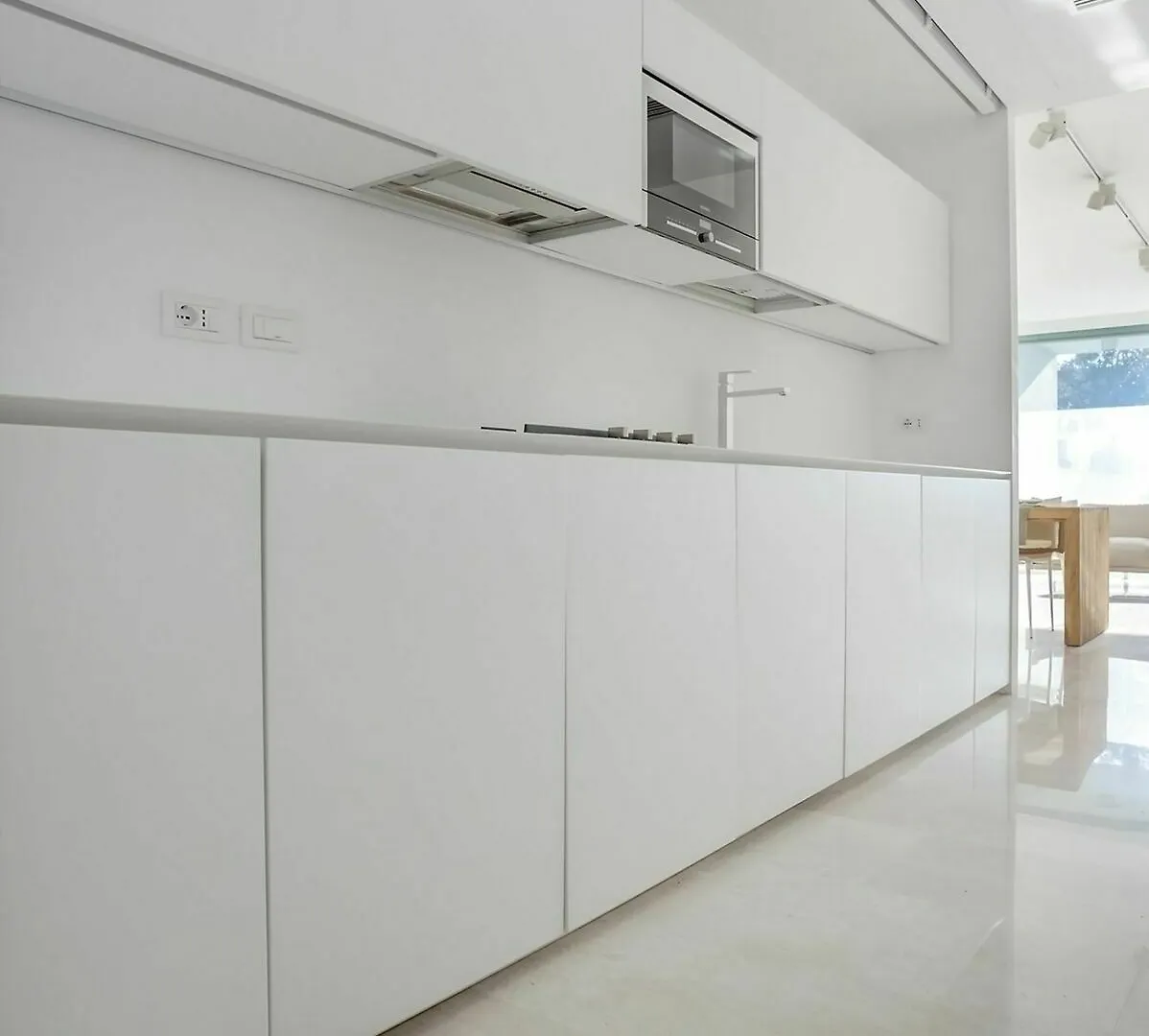 Case D'Amare 1 Lido di Jesolo 0*,  Italien